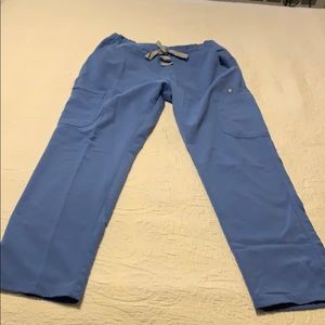 Figs scrub pants